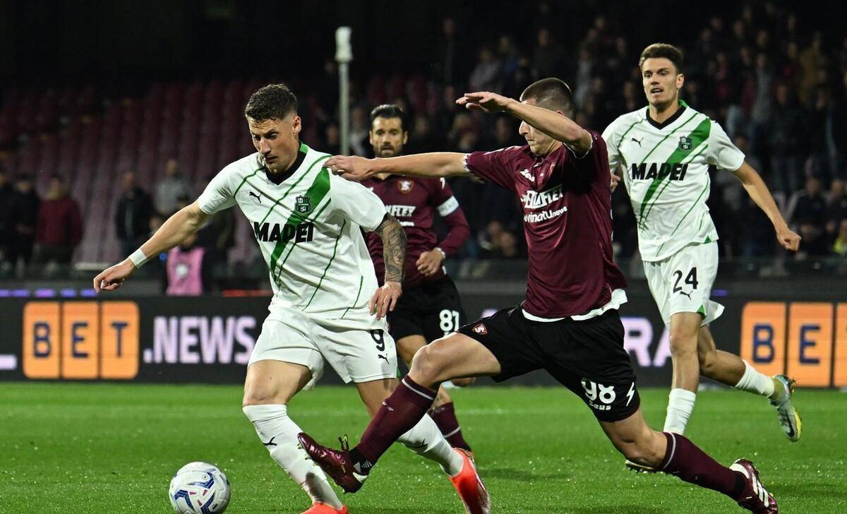 拉齐奥遭遇不利，意甲前景蒙上阴影的简单介绍