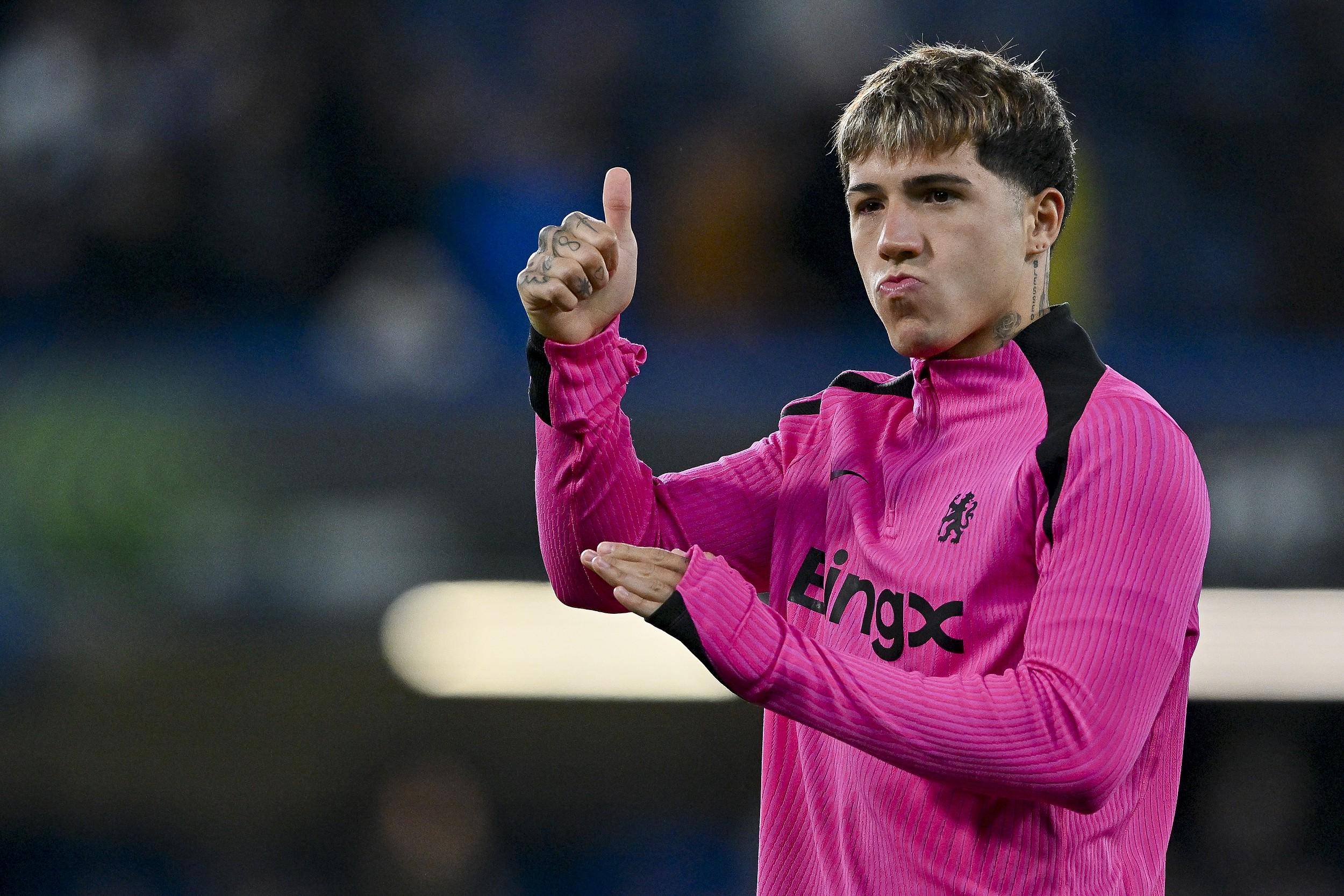 开云官网-切尔西挺进欧冠半决赛，完胜对手