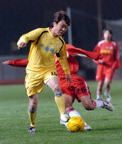 开云体育官网-包含湖北足球迎来新气象获得突破的词条