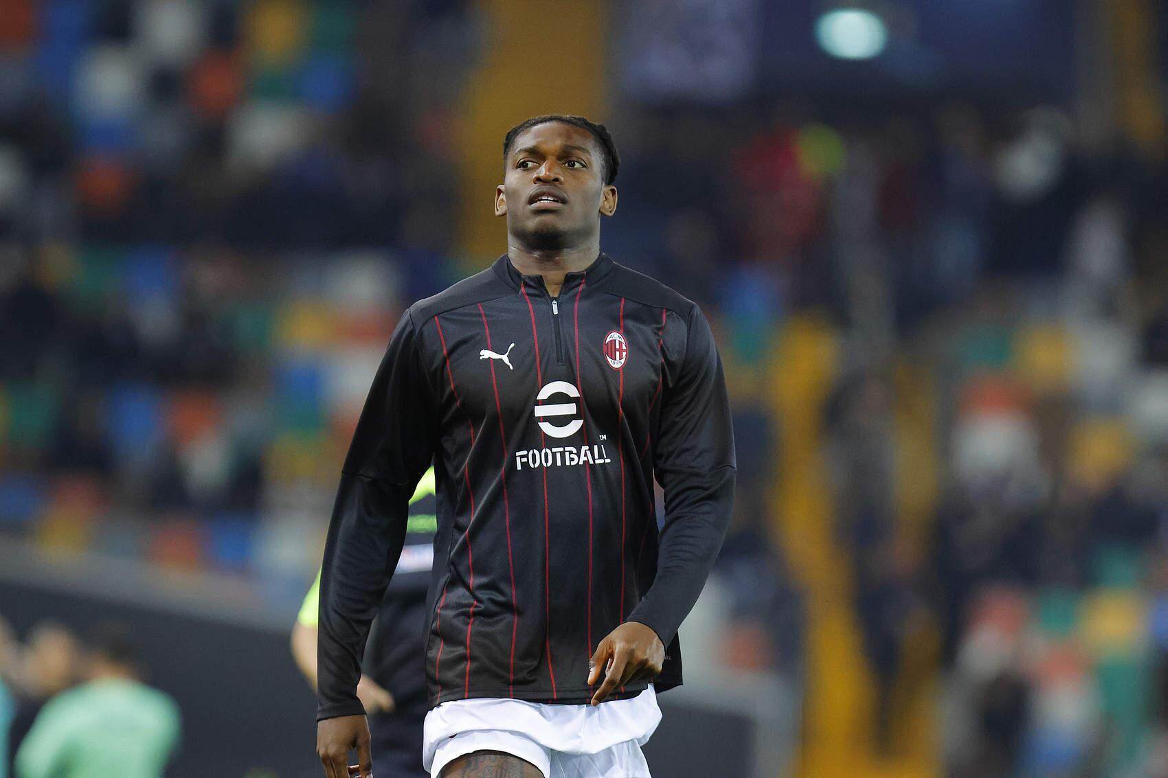 AC米兰主场战胜乌迪内斯，全面获胜的简单介绍