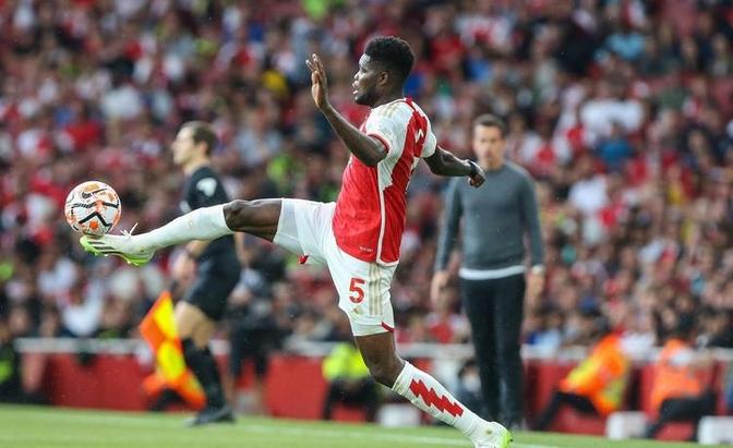 关于阿森纳伤病不断，球迷担忧不已的信息