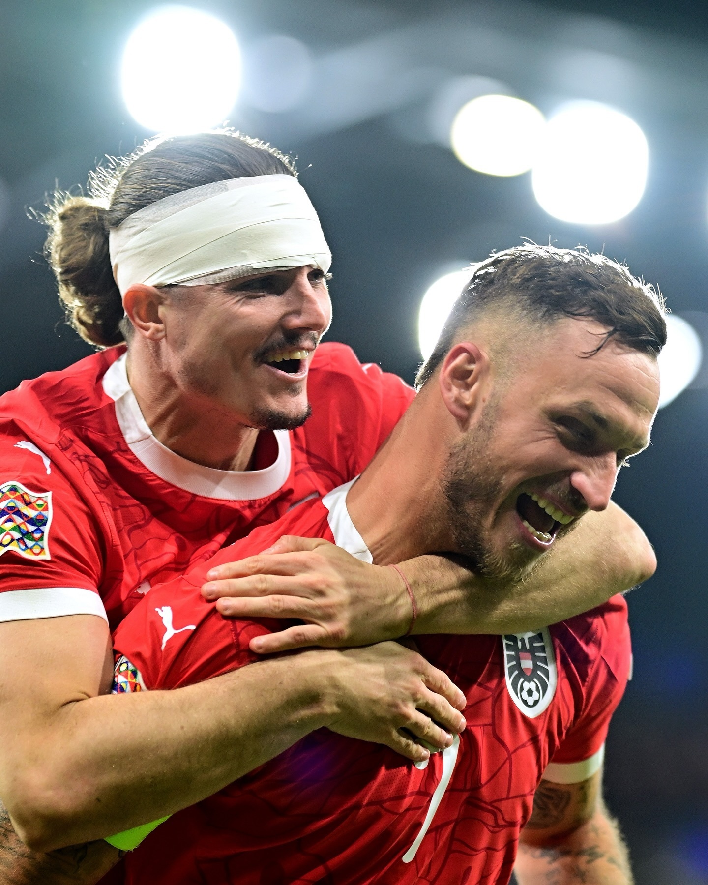 开云体育官网-包含奥地利队表现抢眼，被认为有望晋级的词条