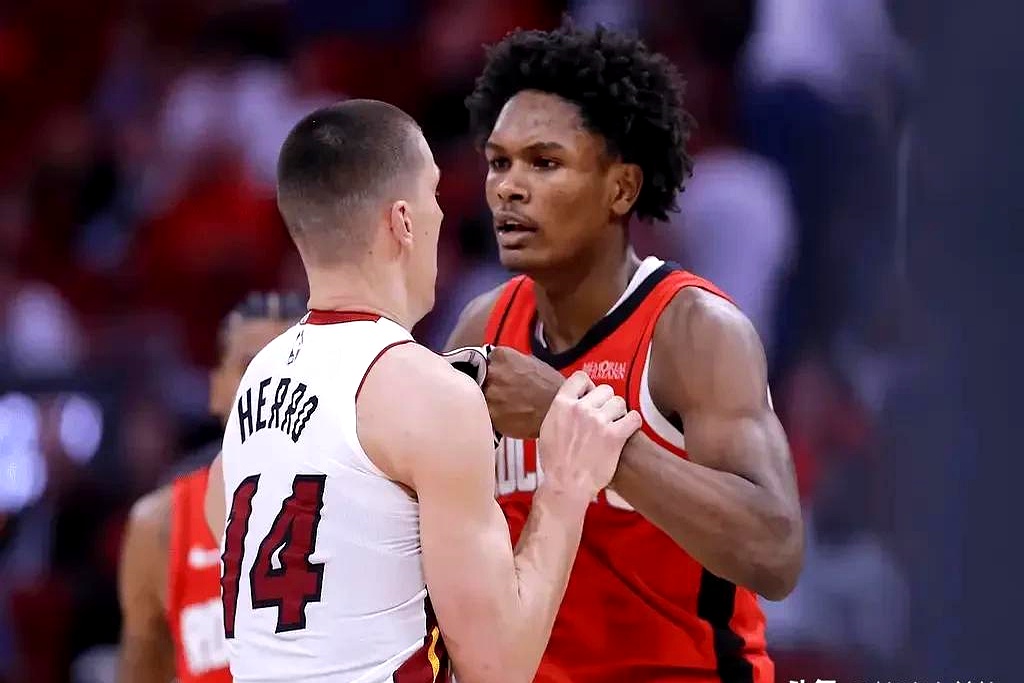 开云体育app-热火队老将状态回升，为球队带来新活力的简单介绍