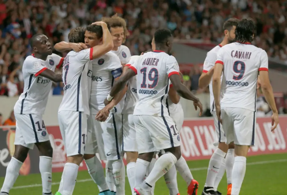 开云体育中国-雷恩球队在法国足球联赛中保持不败纪录