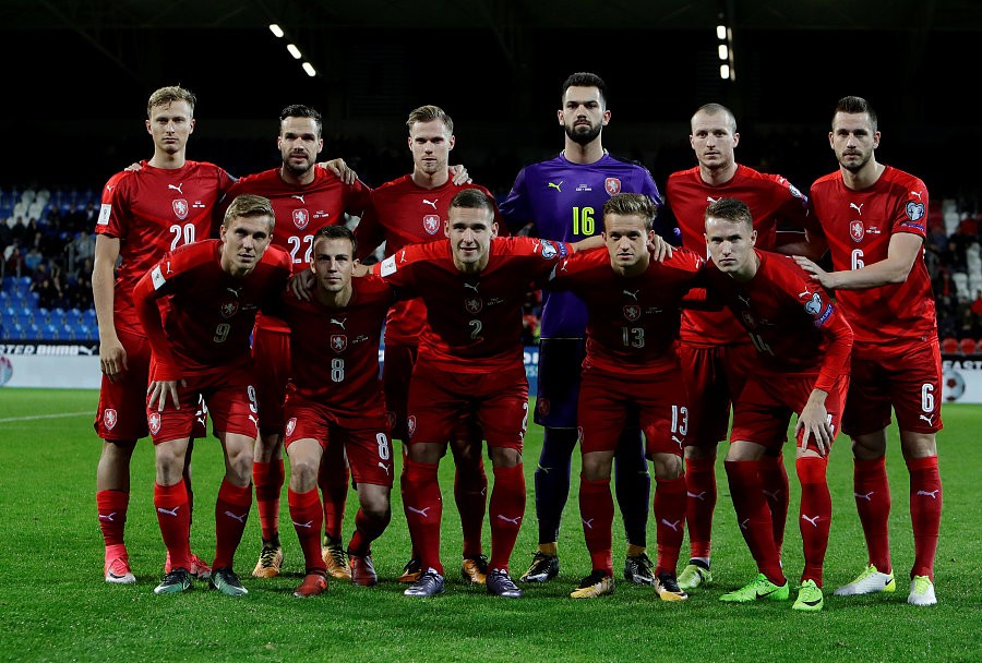 开云体育APP下载-捷克队面对压力，需坚持到底的简单介绍