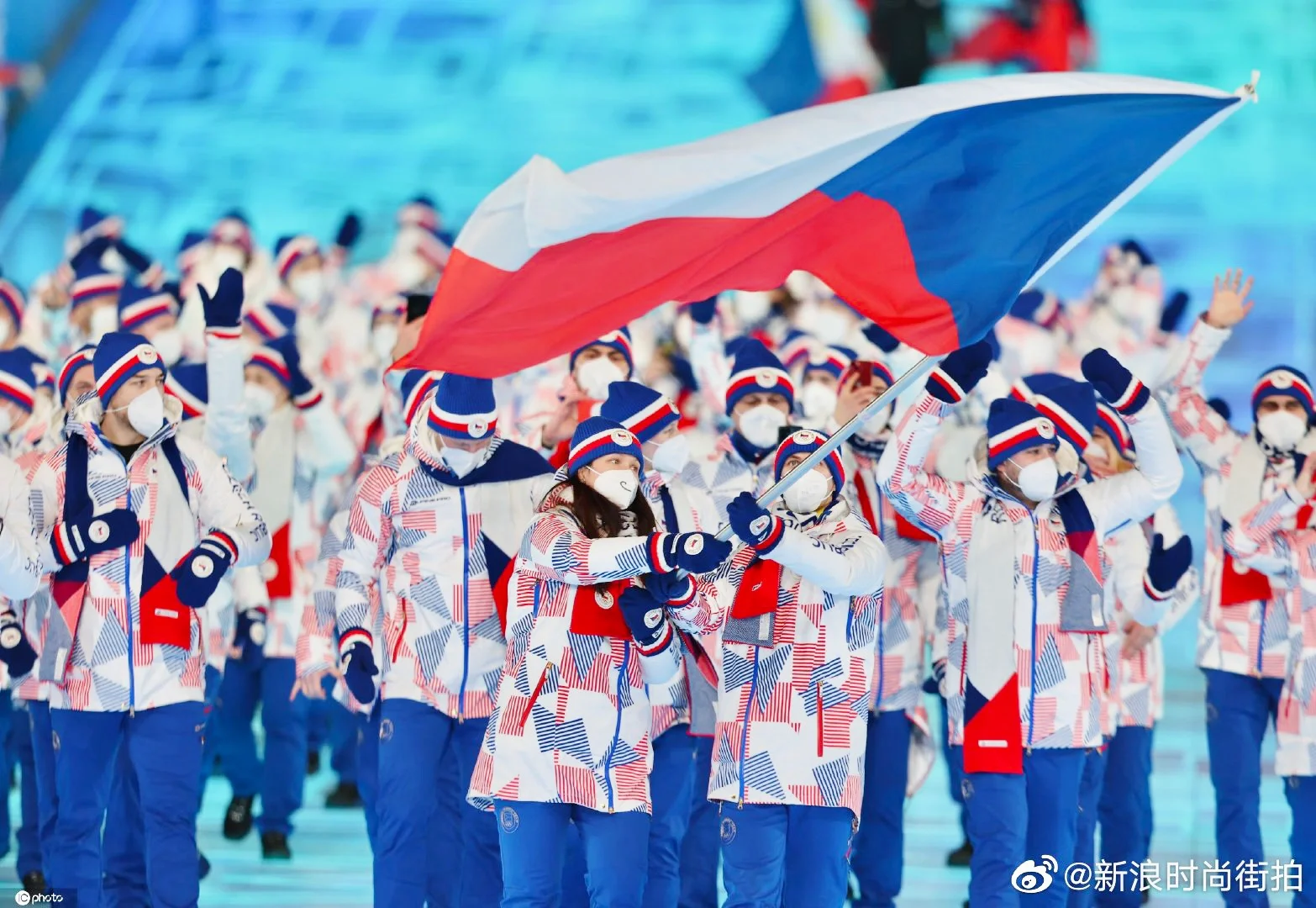 捷克队面对压力,需坚持到底的简单介绍 捷克队面对压力,需坚持到底的简单介绍