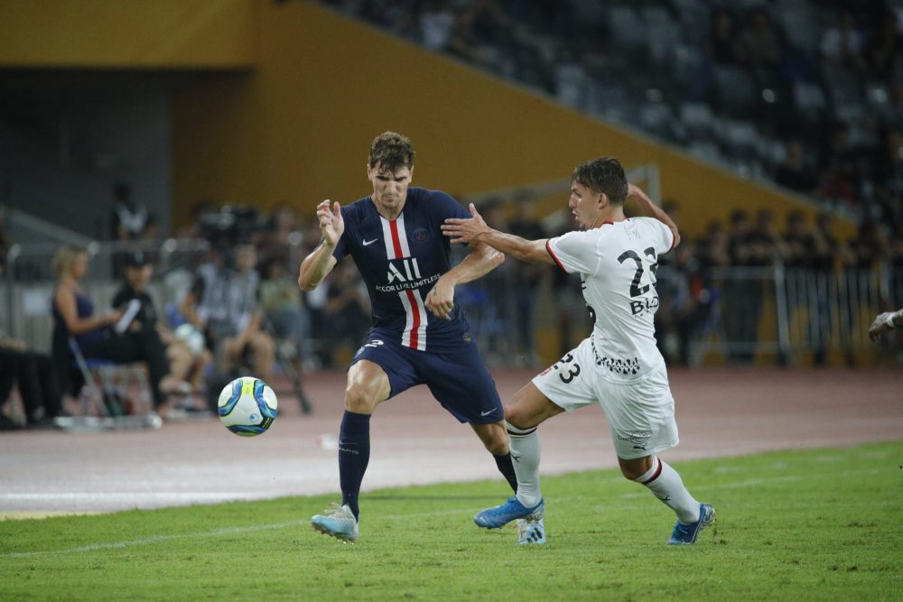 雷恩客场战胜对手,豪取胜利的简单介绍 雷恩客场战胜对手,豪取胜利的简单介绍