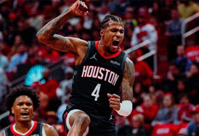 开云体育官网-火箭队猛将在关键时刻展现冷静果敢的简单介绍