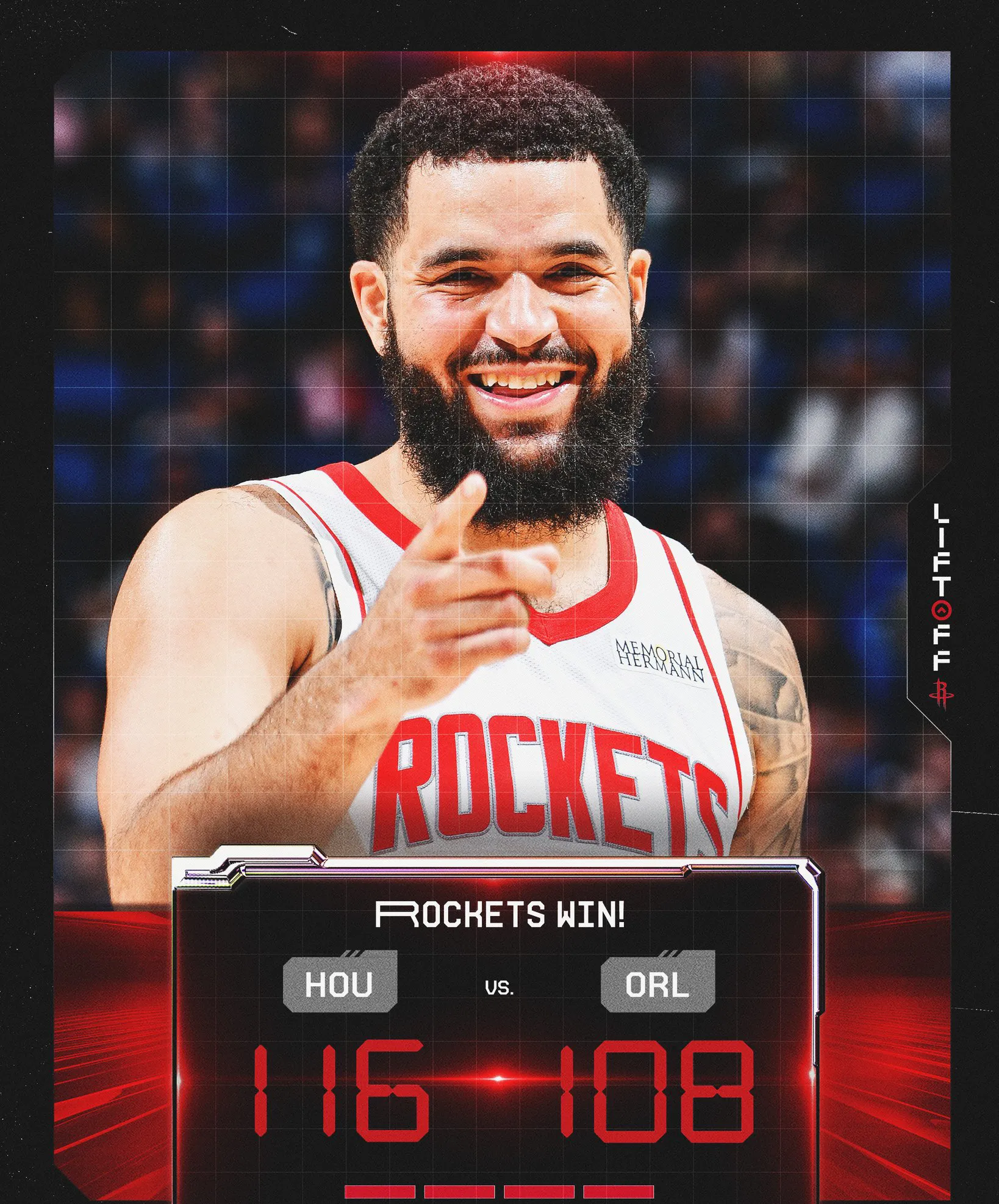 火箭队猛将在关键时刻展现冷静果敢的简单介绍 火箭队猛将在关键时刻展现冷静果敢的简单介绍