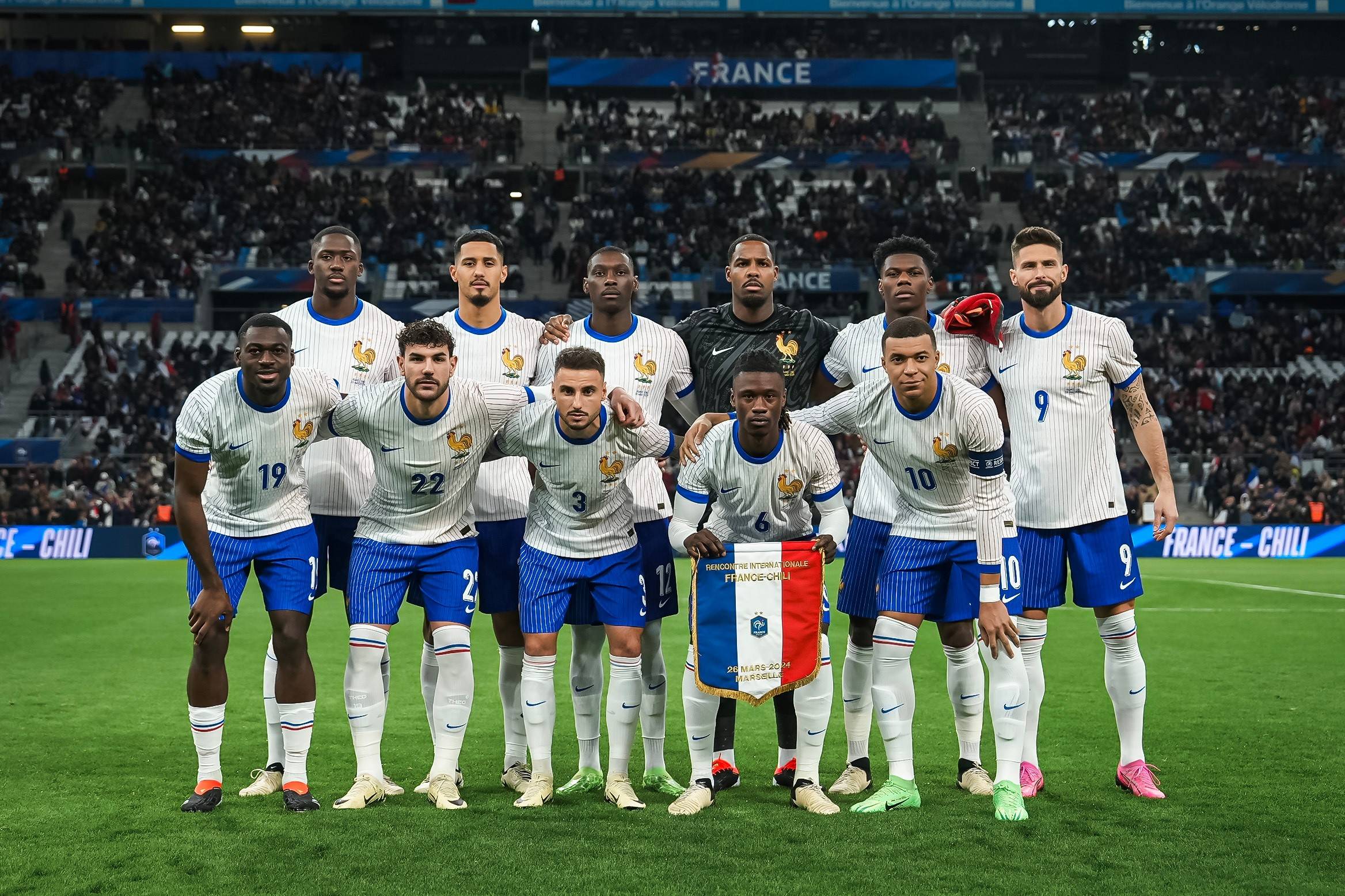 欧洲国家队备战下一场比赛，士气高昂的简单介绍