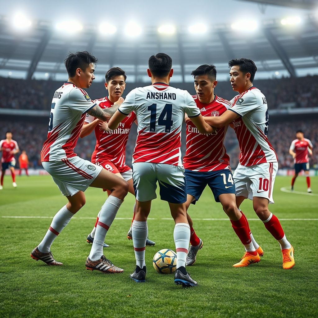 开云APP-鹿岛鹿角锋线组合默契，世俱杯争冠实力凸显