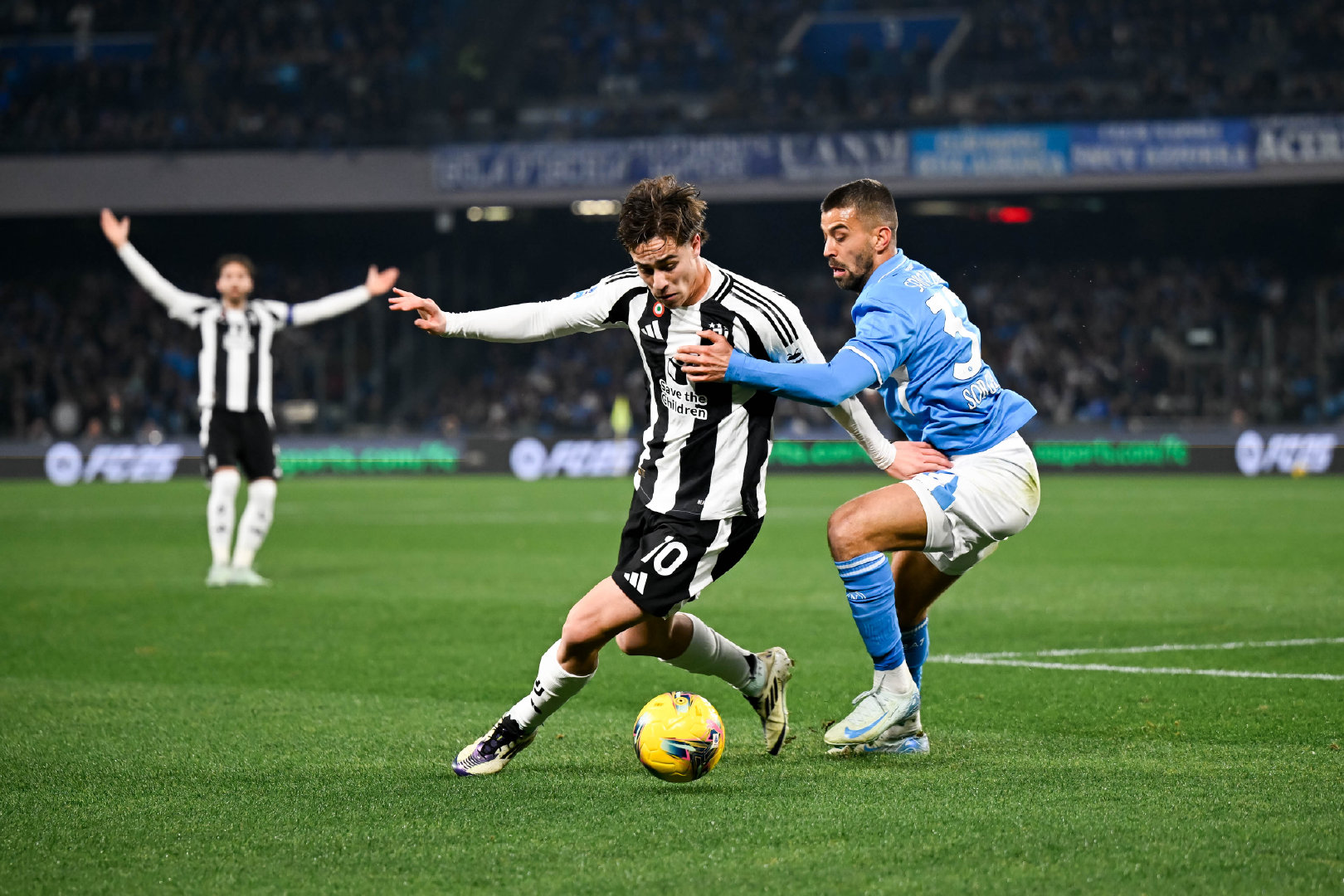 开云体育入口-尤文图斯渴望晋级，对阵阿贝尔塔