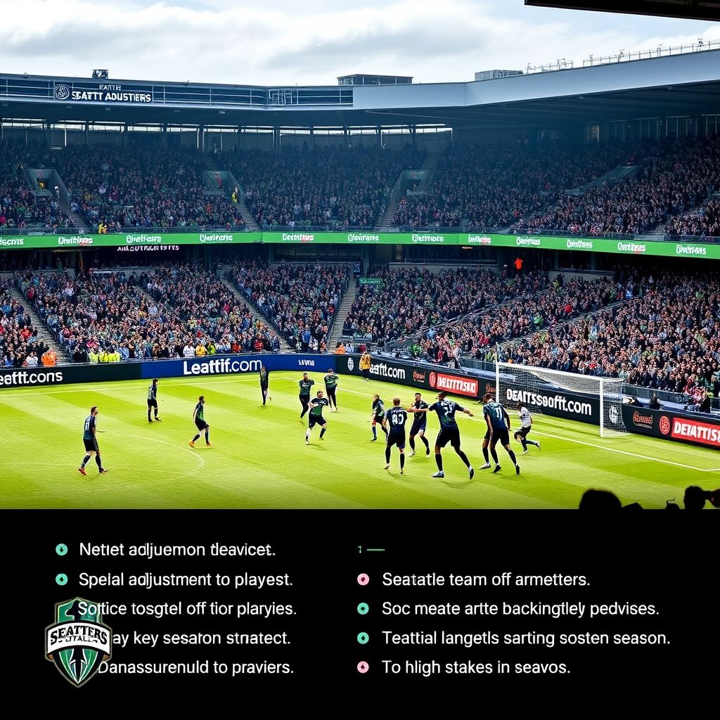 开云体育平台APP-西雅图海湾者战术调整，关键球员或将首发出战