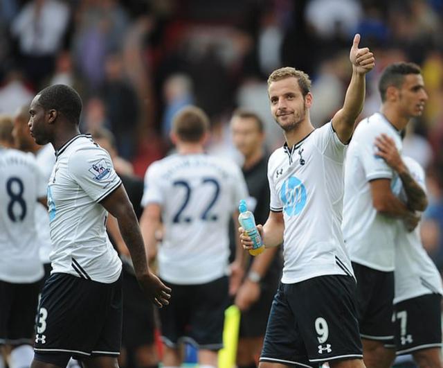 开云体育平台APP-格拉纳达挑战热刺，士气高涨的简单介绍