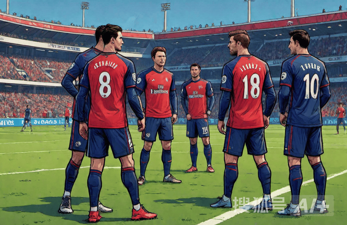 开云体育入口-包含曼联迎战巴黎圣日耳曼，备受瞩目的词条