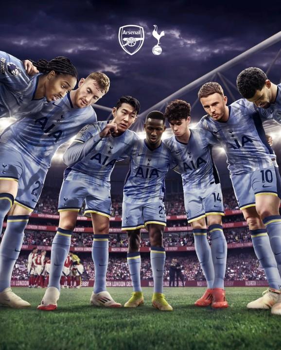 包含热刺攻势十足,主场大胜让球迷振奋的词条 包含热刺攻势十足,主场大胜让球迷振奋的词条