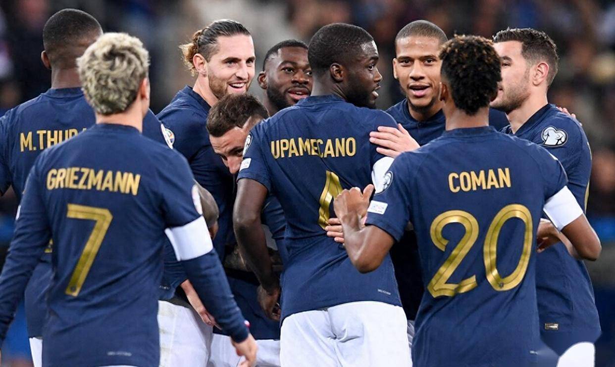 关于欧预赛团队实力剖析:团队合作成关键的信息 关于欧预赛团队实力剖析:团队合作成关键的信息