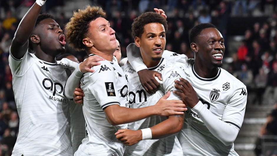 开云体育官网-摩纳哥实力雄厚，客场大胜毫无悬念的简单介绍