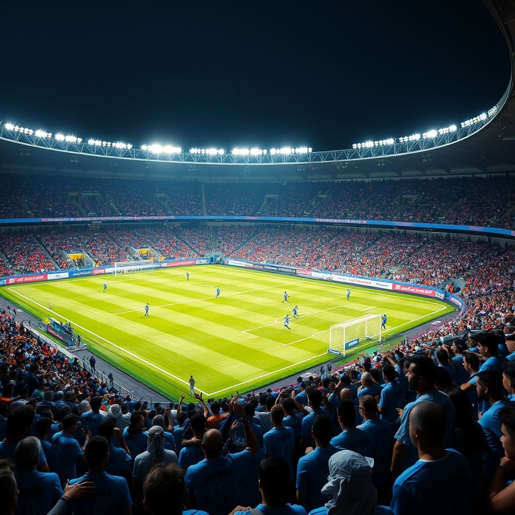 开云体育下载-阿尔希拉尔焦点战役引爆球迷期待