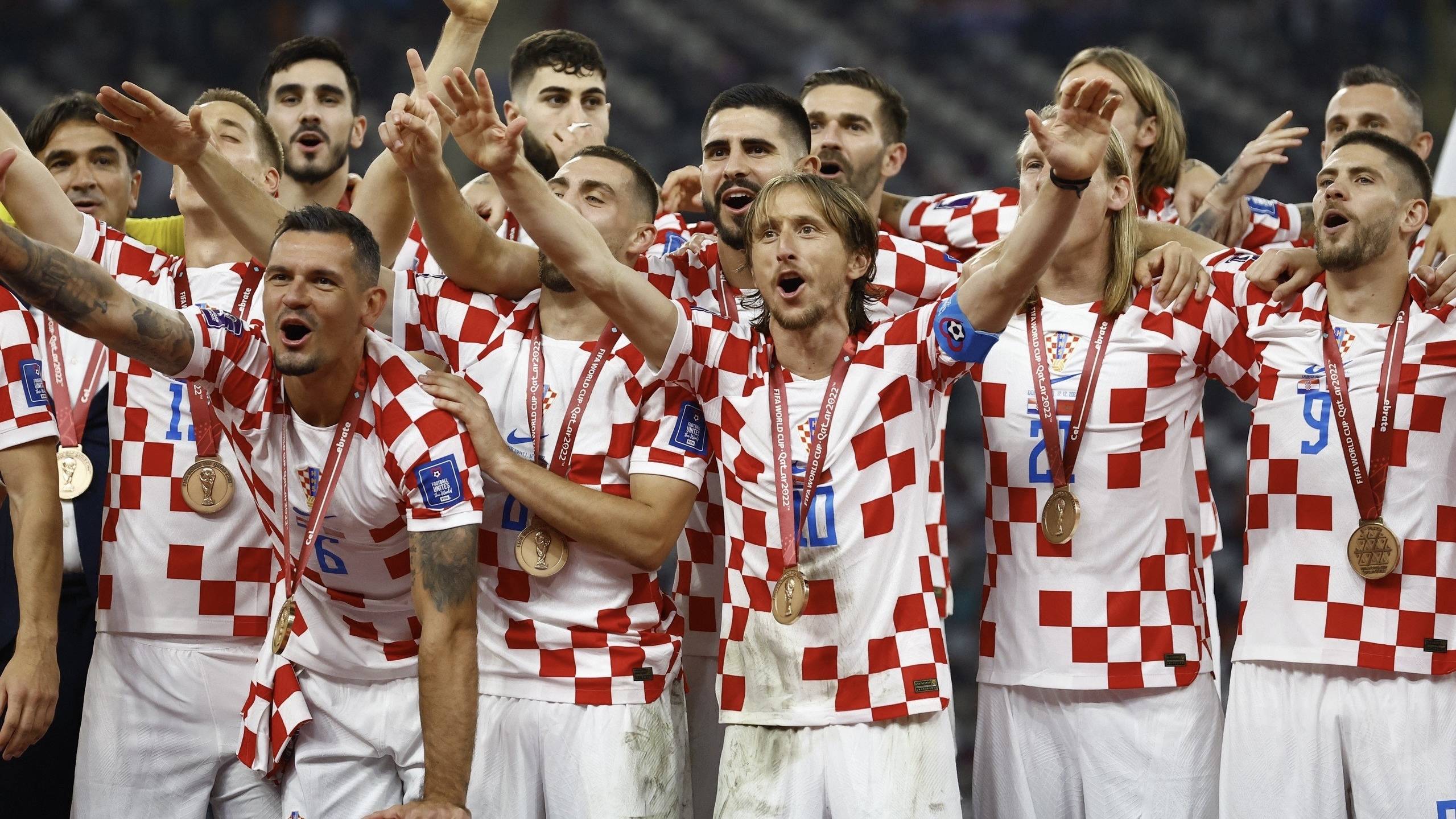 关于乌拉圭队备战克罗地亚,士气高昂的信息 关于乌拉圭队备战克罗地亚,士气高昂的信息