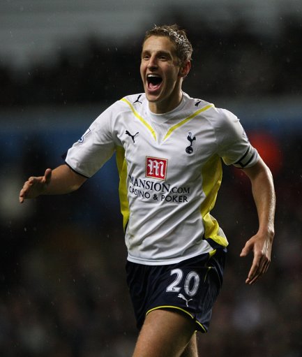 开云体育平台APP-华莱大放异彩，扳平热刺比赛的简单介绍