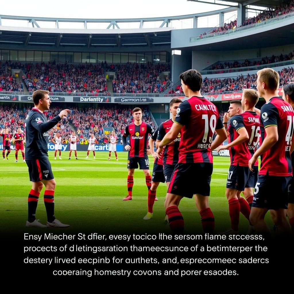 开云官网-西悉尼流浪者战术调整，关键球员或将首发出战