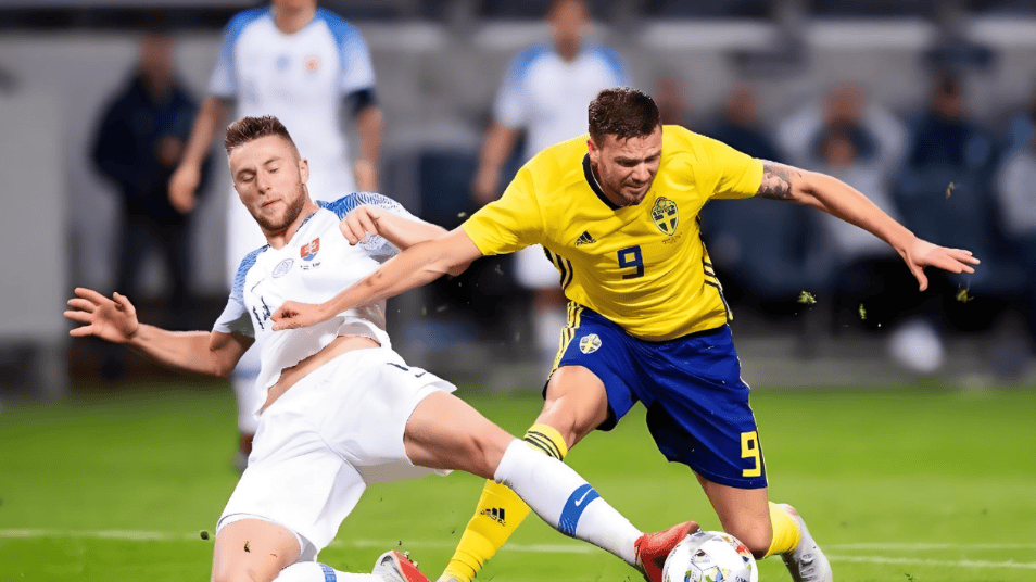 欧洲球队表现稳步上升