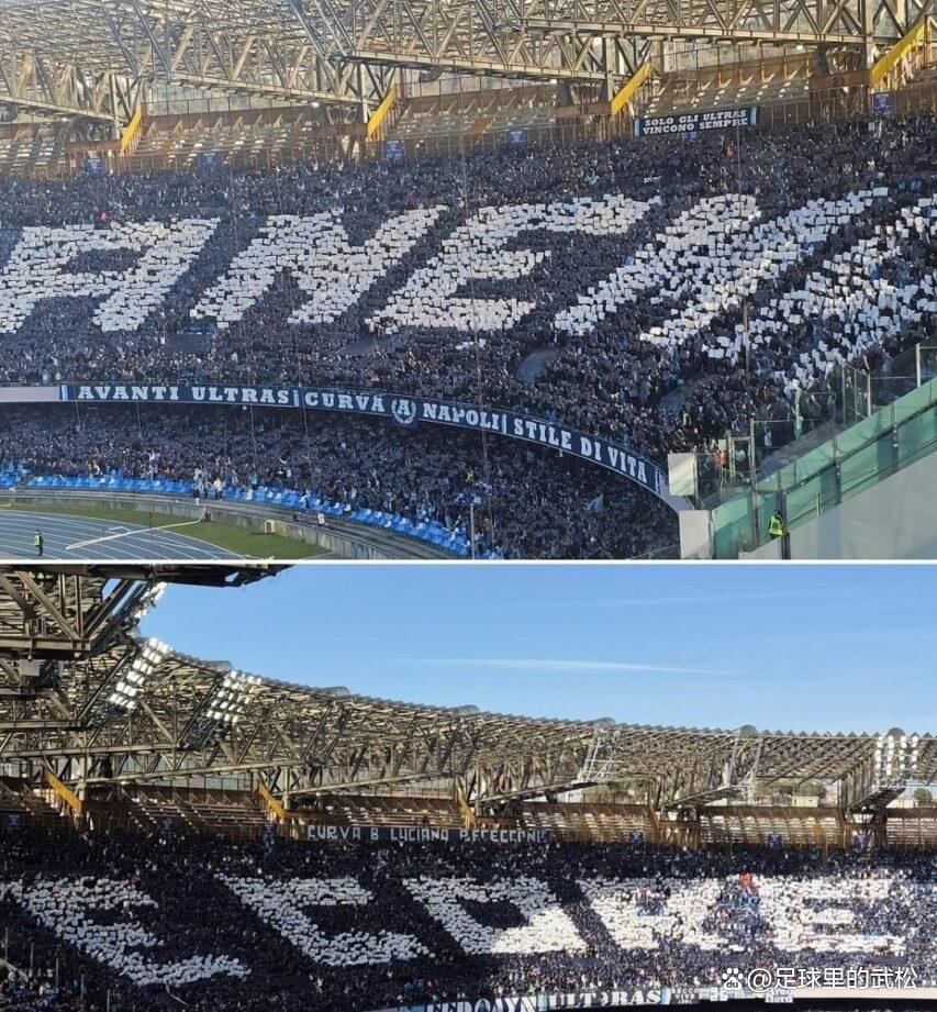 开云体育中国-关于那不勒斯客场战平桑普多利亚：保持不败的信息