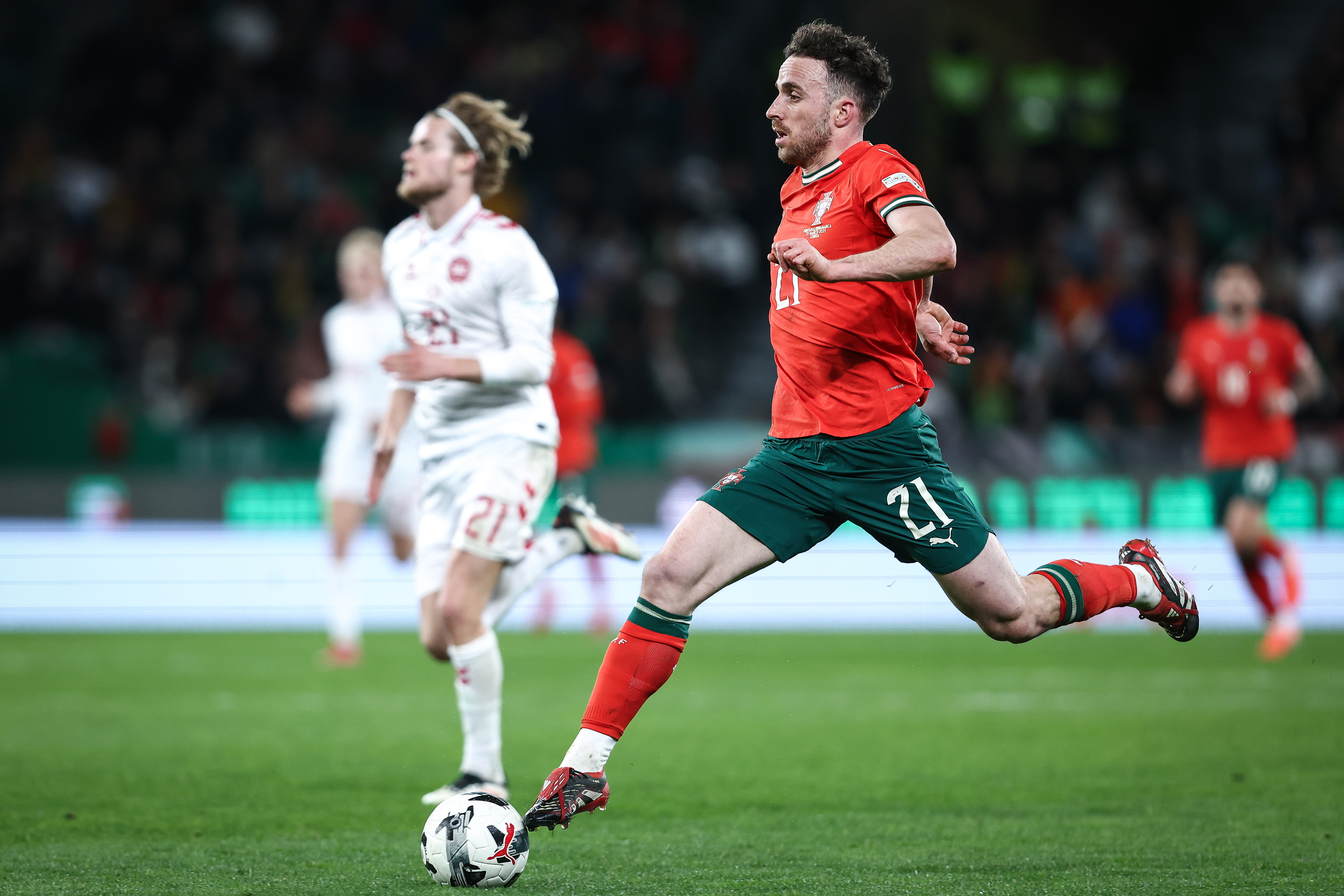 欧国联资格赛落幕，决赛谁能笑到最后？的简单介绍