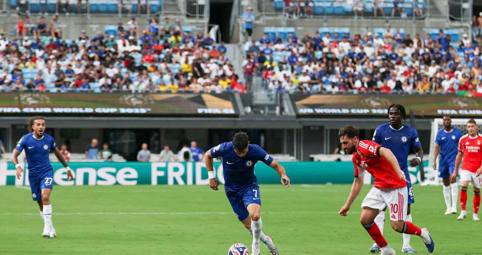 切尔西凭战士之魂,成功晋级半决赛的简单介绍 切尔西凭战士之魂,成功晋级半决赛的简单介绍