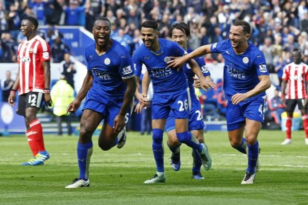 切尔西客场惨败,南安普顿喜迎胜利 切尔西客场惨败,南安普顿喜迎胜利