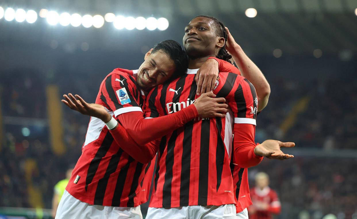 关于切沃客场大胜，终结连败颓势的信息