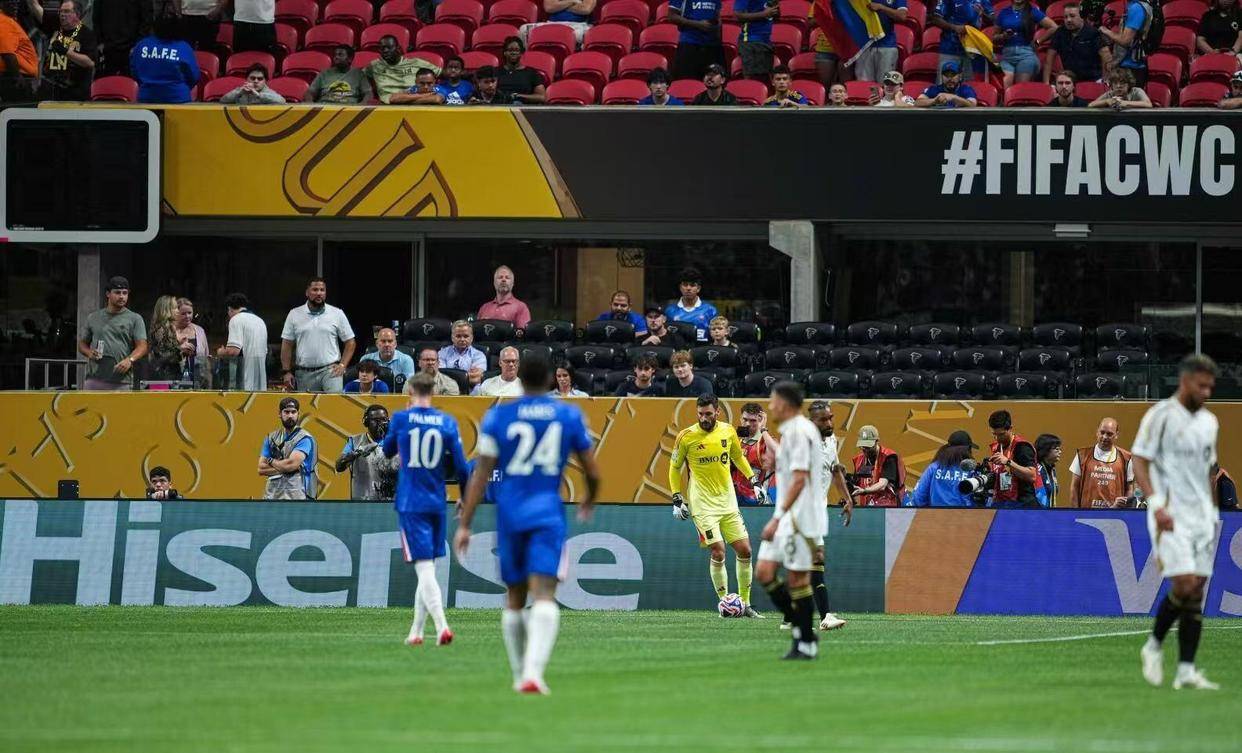 关于热那亚战平皇马，揭开欧冠决赛前奏的信息