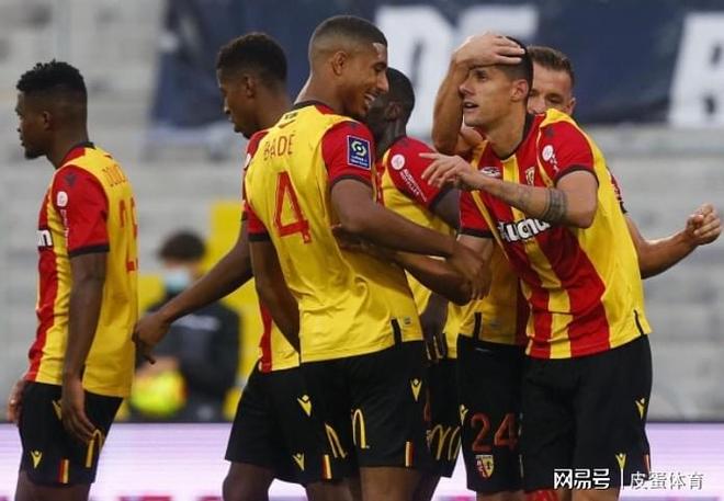 南特客场击败兰斯，结束连败颓势