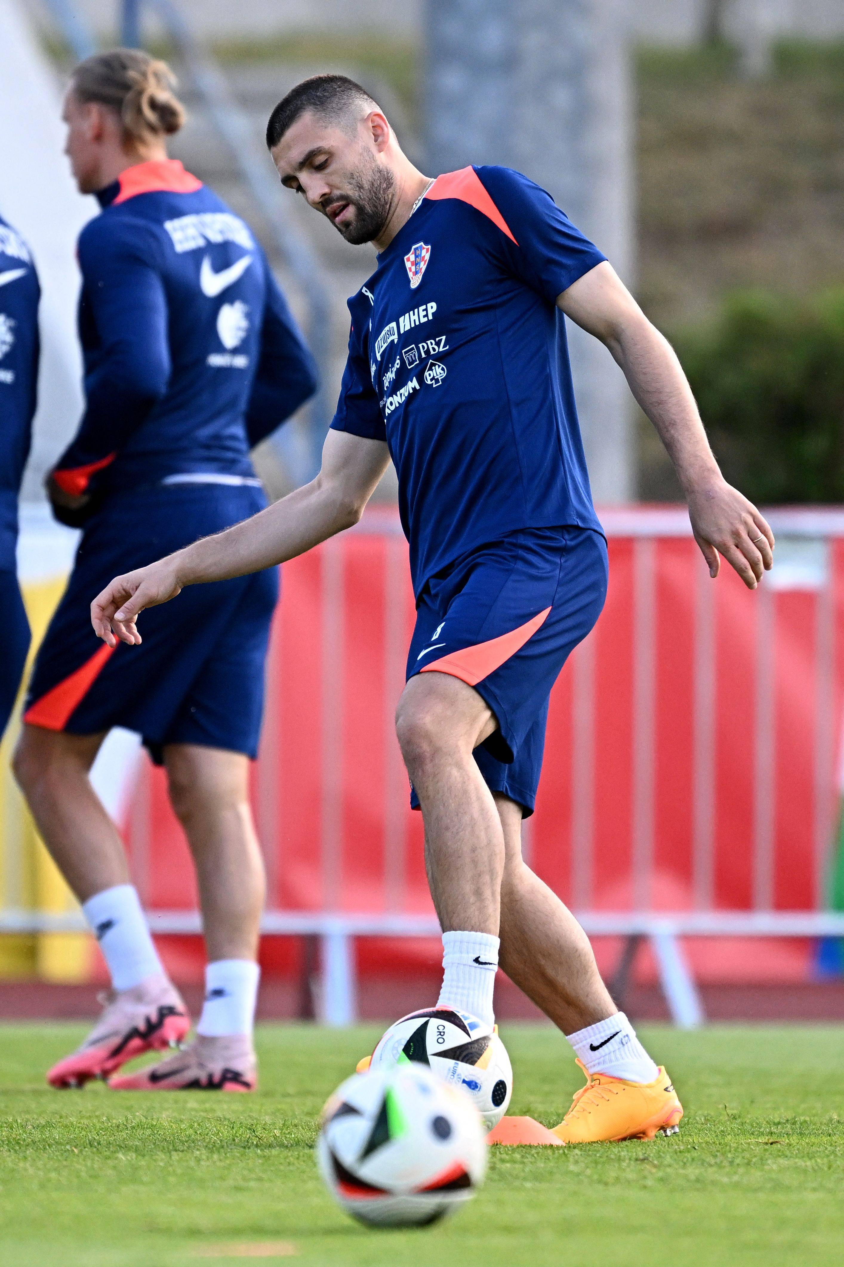 关于神奇科特迪瓦！克罗地亚客场力克捷克的信息