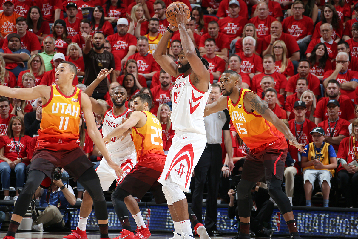 开云体育官方网站-火箭队调整战术，为下一场比赛做好准备