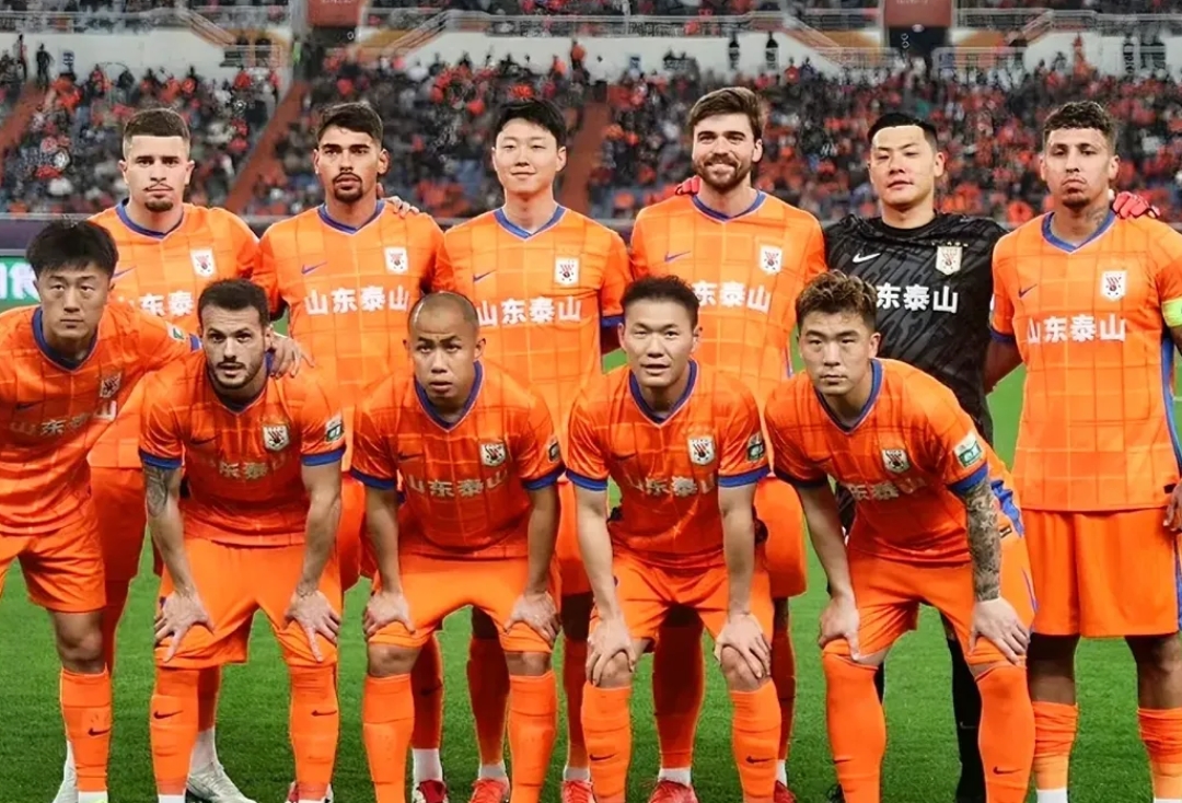 开云体育APP下载-关于武汉卓尔主场迎战鲁能泰山，全队备战力争胜利的信息