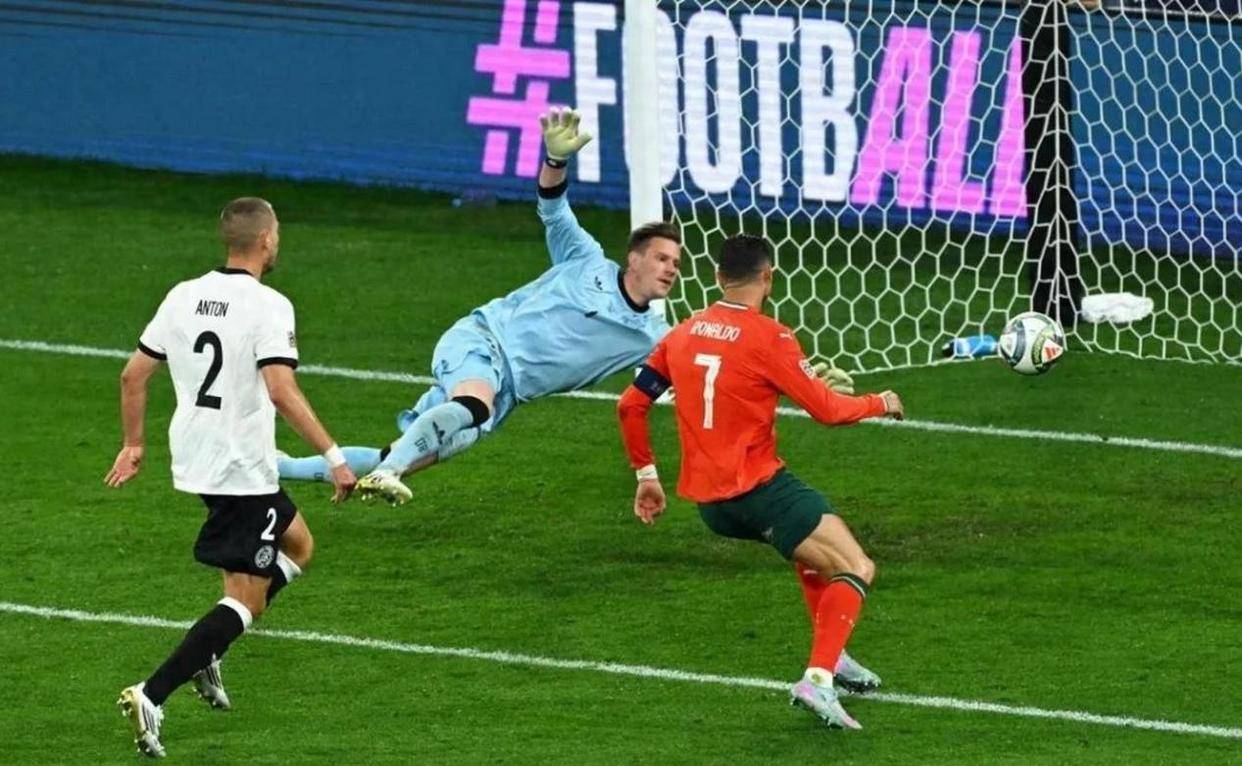 开云体育官网-欧国联比赛轮次过半，胜负悬念难解