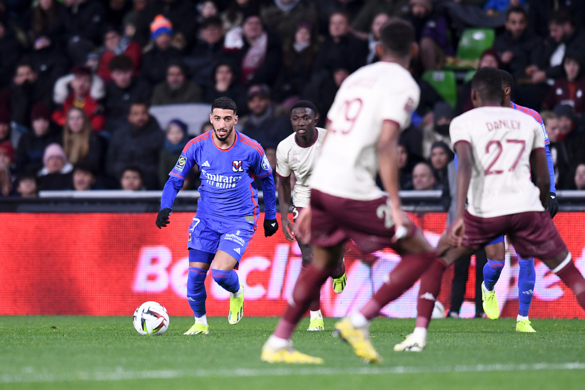 关于南特客场大败,陷入连败困境的信息 关于南特客场大败,陷入连败困境的信息