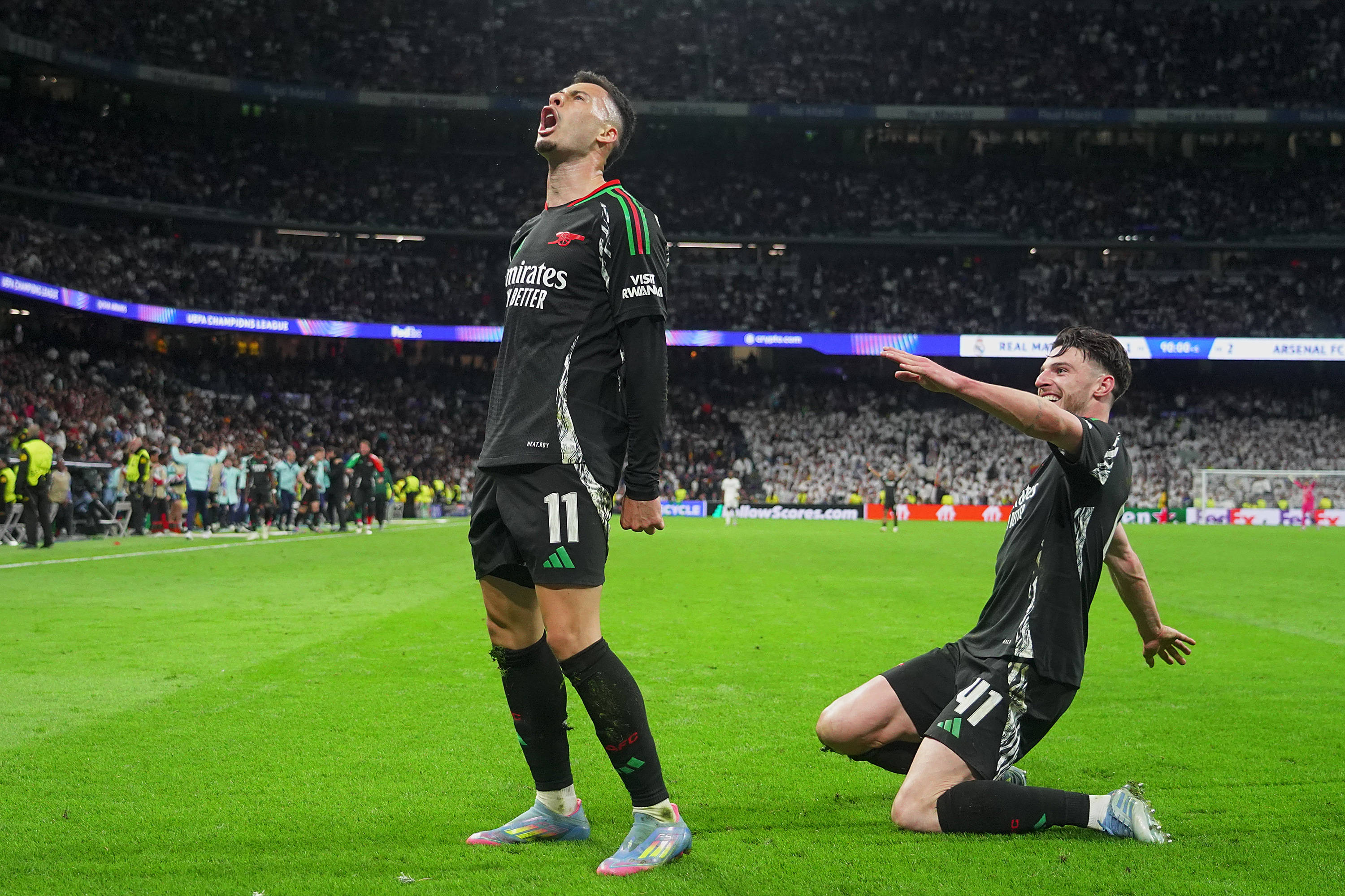 开云体育官方网站-阿森纳士气高昂，备战接下来比赛