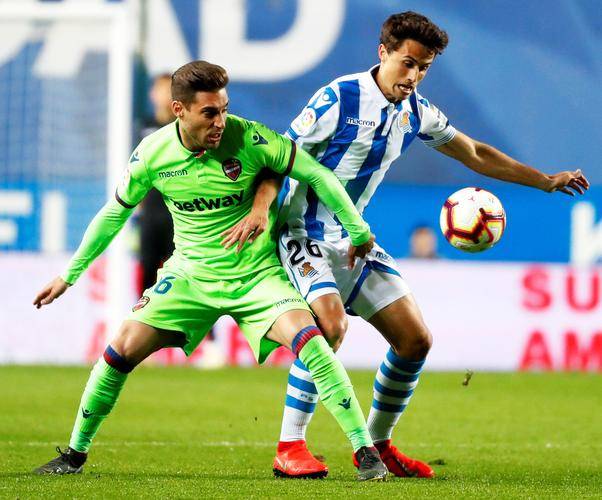 开云体育登录-皇家社会击败巴列卡诺，继续保持不败纪录的简单介绍