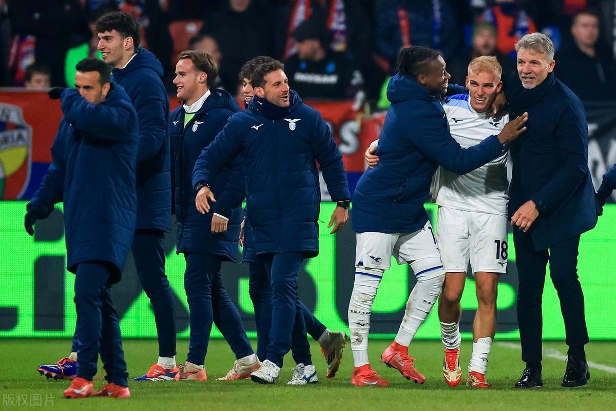 乌迪内斯遭遇连败,客场不敌拉齐奥 乌迪内斯遭遇连败,客场不敌拉齐奥