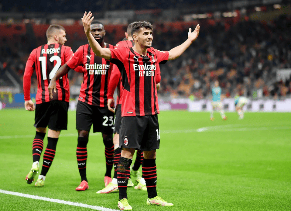 意甲球队战术调整,球员发挥备受关注的简单介绍 意甲球队战术调整,球员发挥备受关注的简单介绍