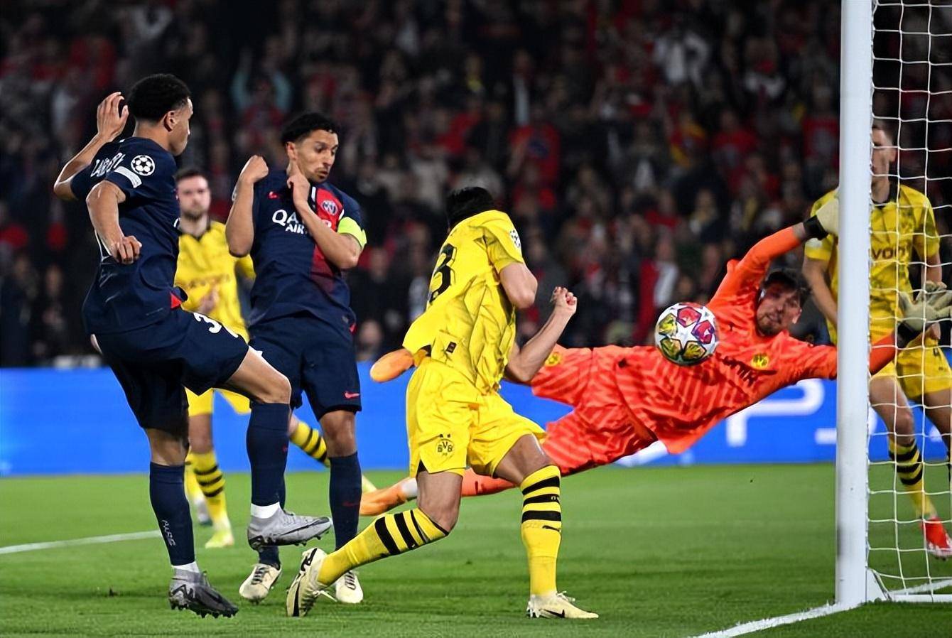 开云体育官方网站-巴黎圣日耳曼再度止步欧冠半决赛的简单介绍