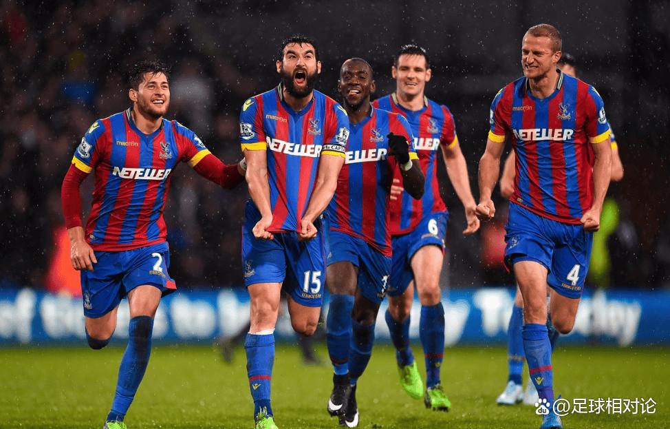 水晶宫对阵南安普敦，双方实力对比如何？的简单介绍