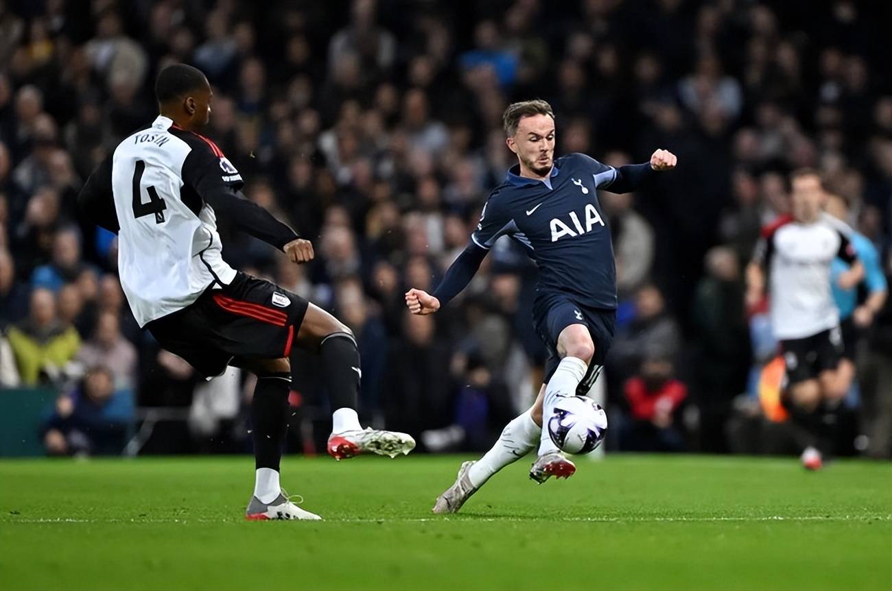 热刺前锋技惊四座，为球队取胜立下功劳的简单介绍