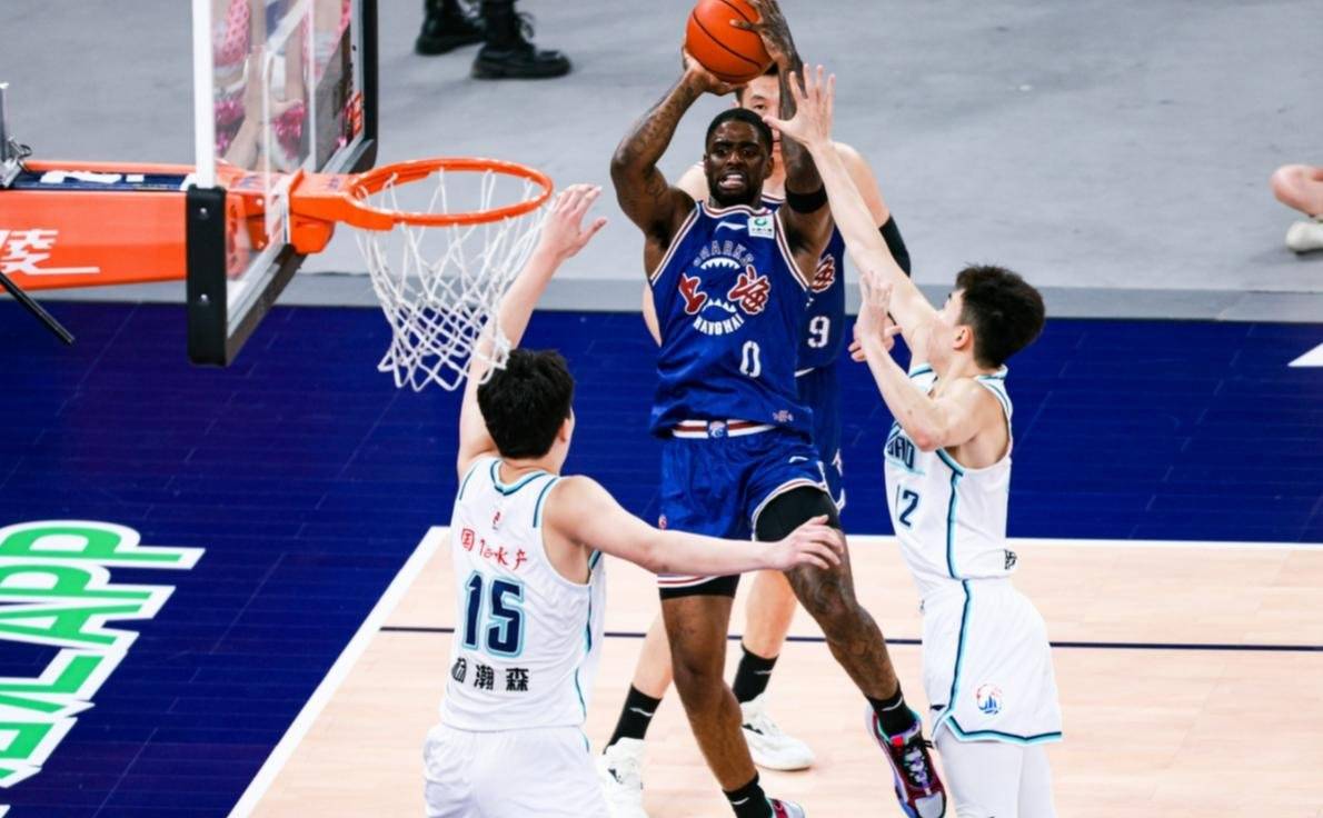 关于青海男篮备战关键比赛，实力不容小觑的信息