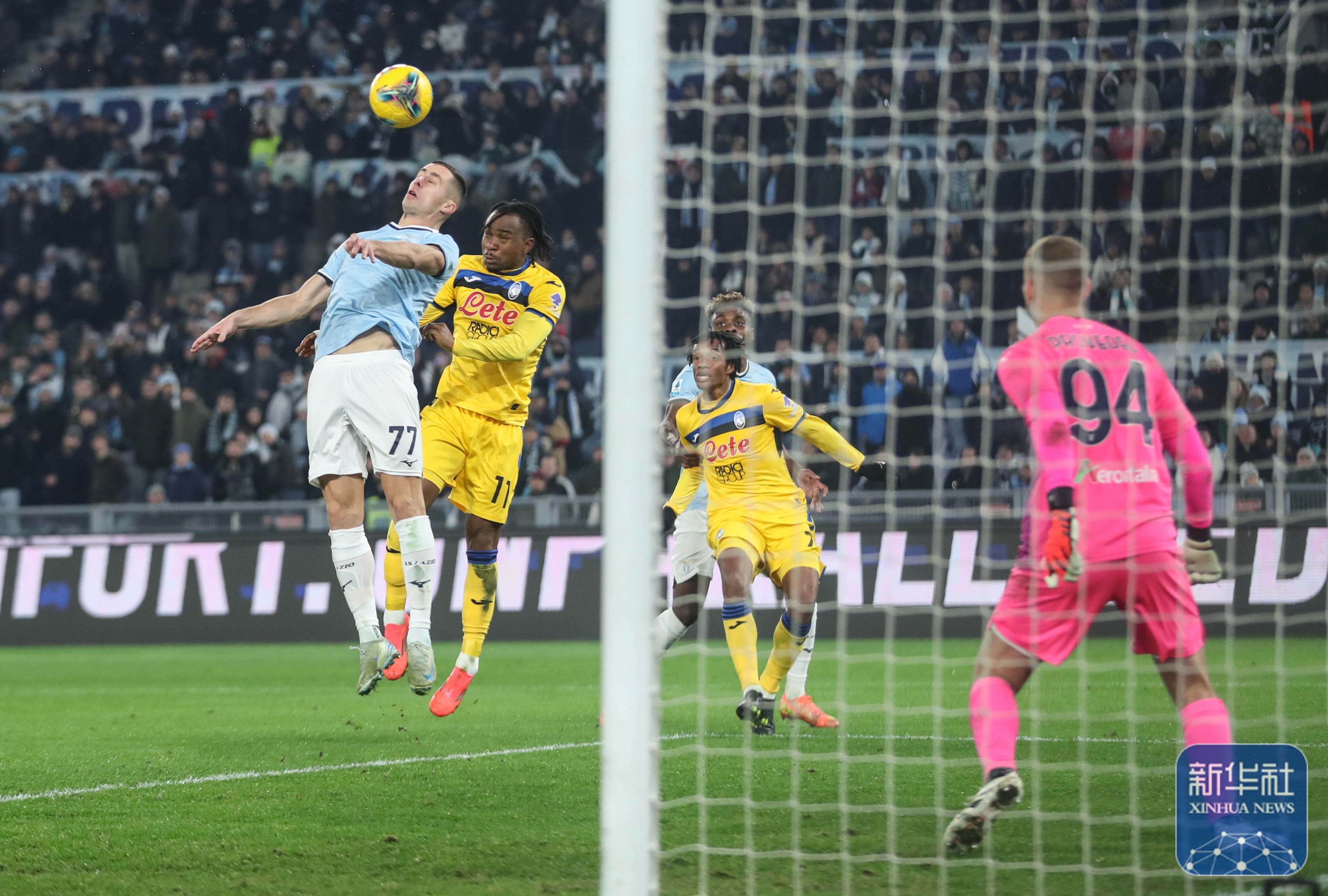 开云体育官方网站-拉齐奥主场大胜佛罗伦萨，保持不败纪录的简单介绍