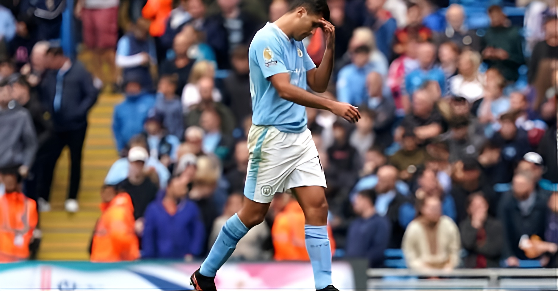 开云体育app-曼城英雄无敌，稳扎稳打晋级半决赛的简单介绍