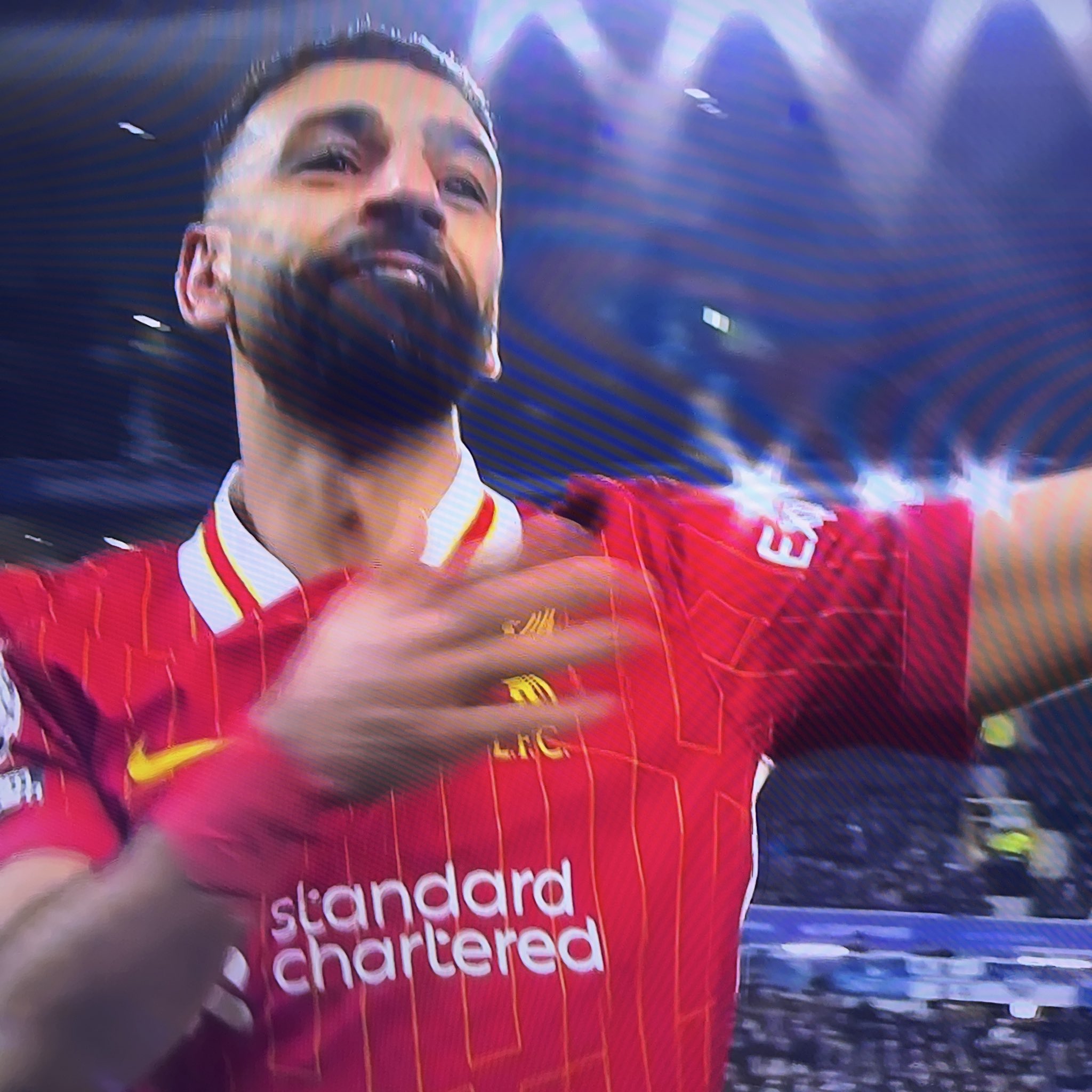 开云体育-关于利物浦主场不败！萨拉赫破门，再次保持主场不败的信息